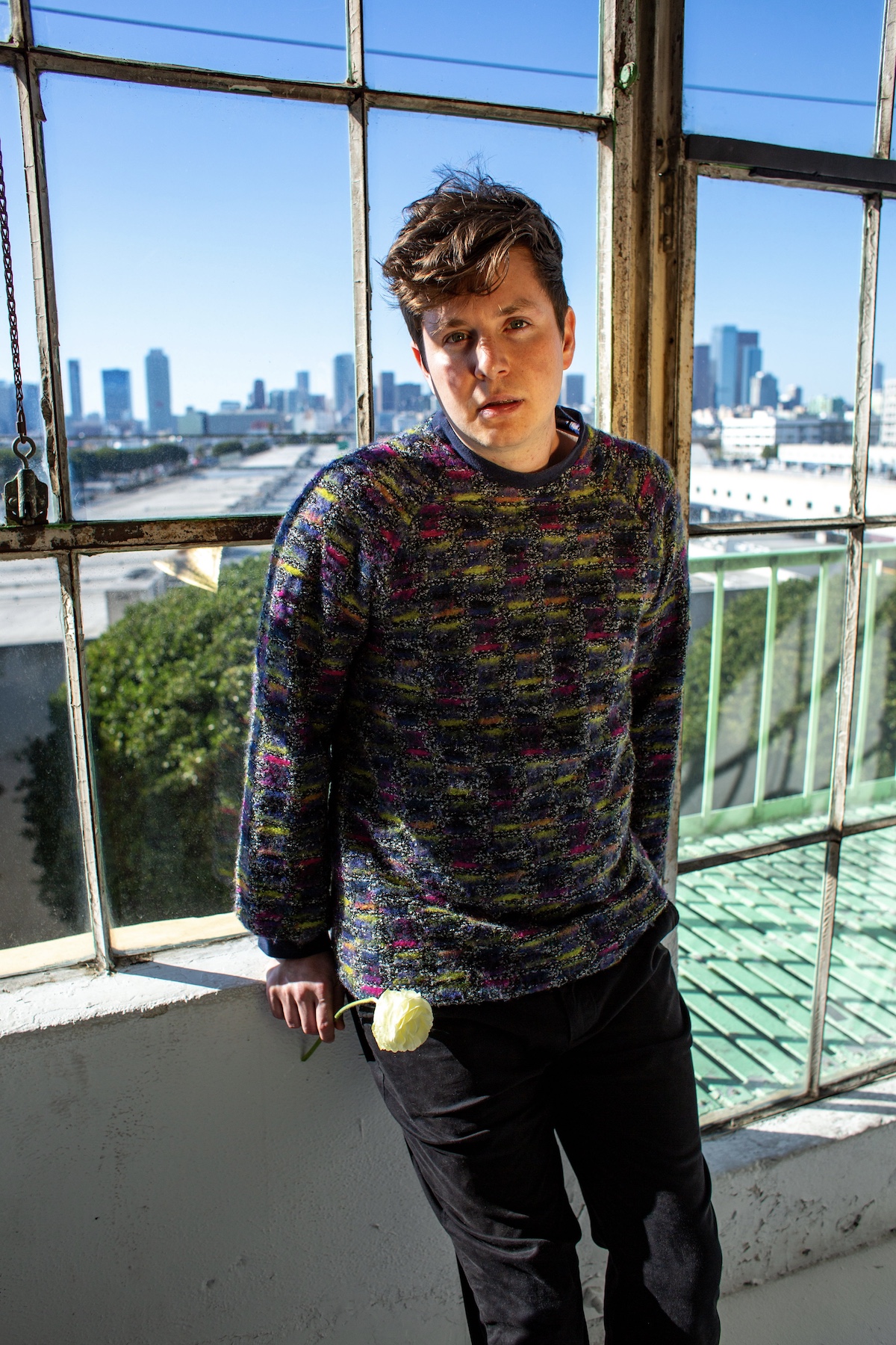 Ruby Sparks © Camille Smura & Matt Blake