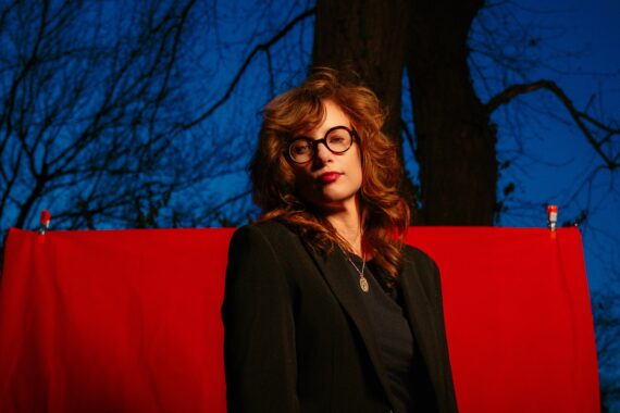 S.G. Goodman © Ryan Hartley