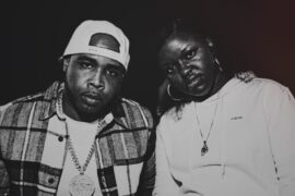 Smooth Jazz - Che Noir ft. The Other Guys, 37 Spesh