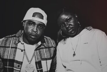 Smooth Jazz - Che Noir ft. The Other Guys, 37 Spesh