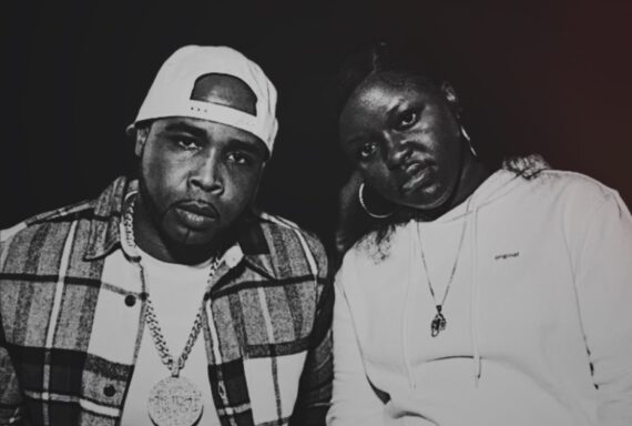 Smooth Jazz - Che Noir ft. The Other Guys, 37 Spesh