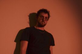 Solomon Fox © Demarquis McDaniels