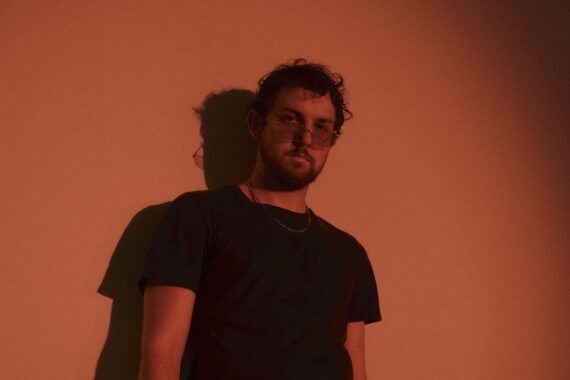 Solomon Fox © Demarquis McDaniels