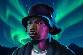 Star Line - Chance the Rapper