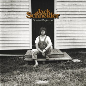 Streets of September - Jack Schneider