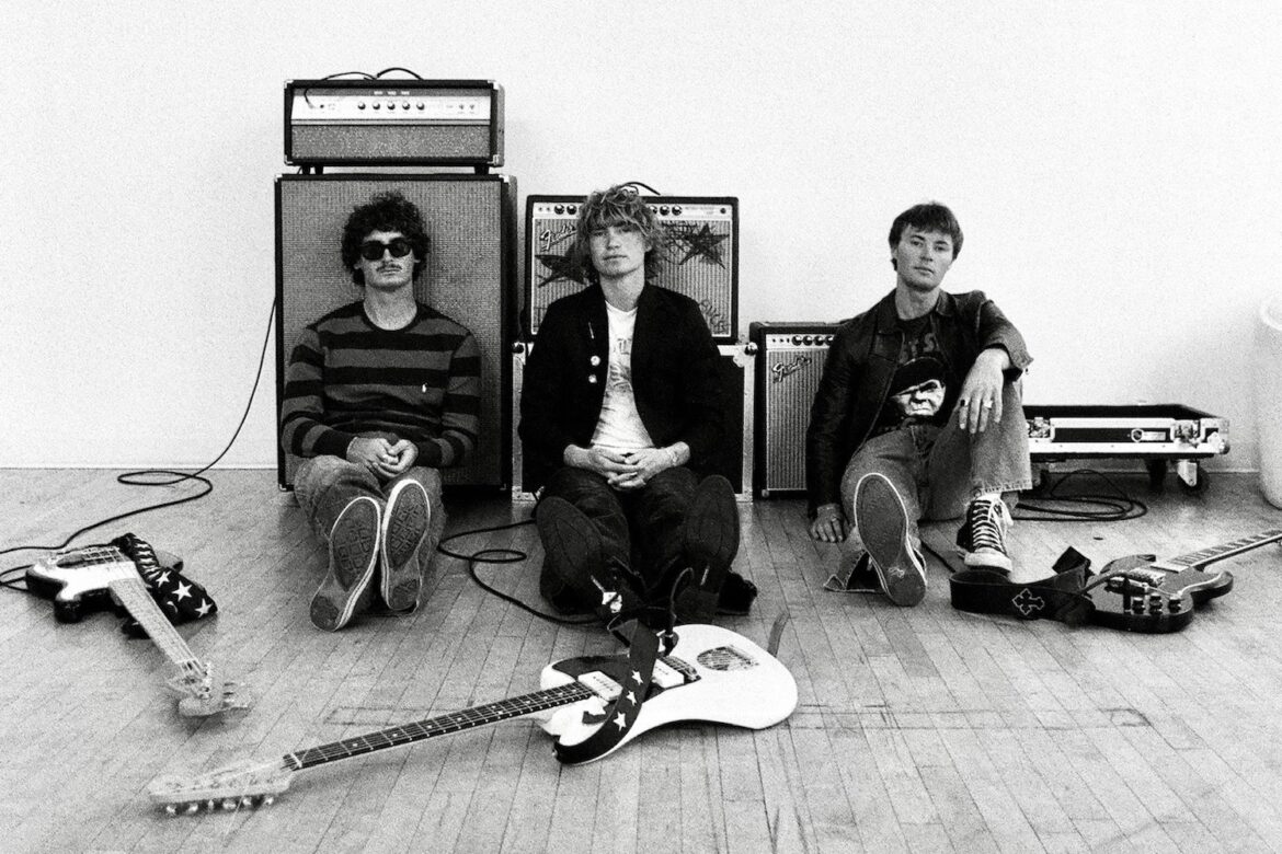 Sun Room © Kaden Morris