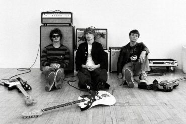 Sun Room © Kaden Morris