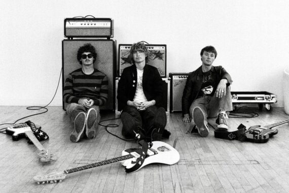 Sun Room © Kaden Morris