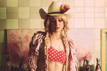 Susannah Joffe © Austen Juul-Hansen