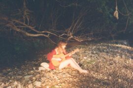 Sydney Rose © Kate Stephenson