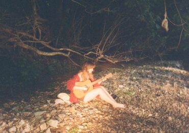 Sydney Rose © Kate Stephenson