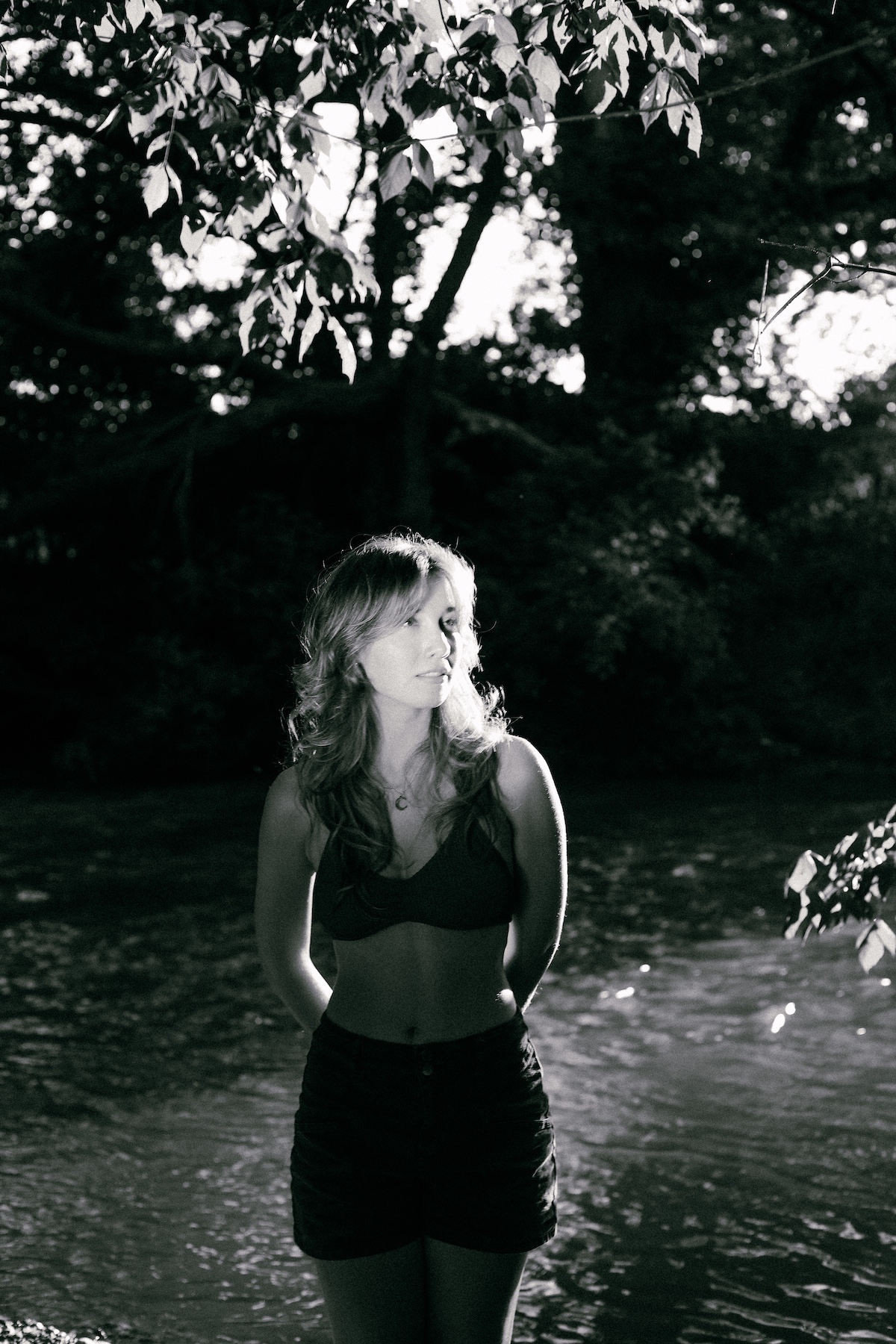 Sydney Rose © Kate Stephenson