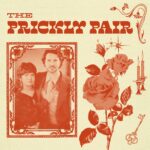 The Prickly Pair EP is set to release October 24, 2025
