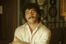 Theo Kandel © Kate Stephenson