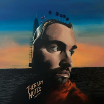 Therapy Notes - Jon Bryant