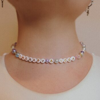 Therapy & Yoga - JESSIA