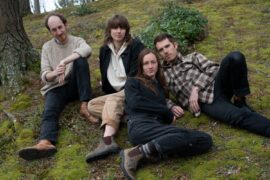 Upstate © Bridget Badore