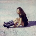 What Are You So Afraid Of? - Kaleah Lee