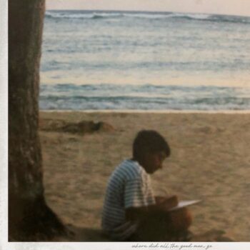 Where Did All the Good Men Go? - Jeeves