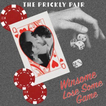 Winsome Lose Some Game - The Prickly Pair