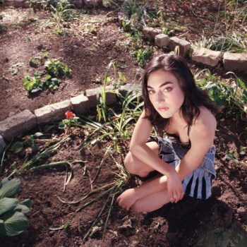 Wish I Was Numb - ROREY