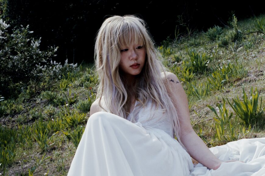 Wisp Singer Background “Bringing My Fantasies into Reality”: Wisp Is Betting on Herself with ...