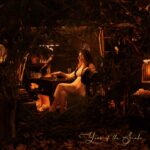 Year of the Snake - Night Teacher