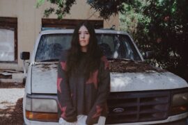 Sydney Sprague © Ellie Carty