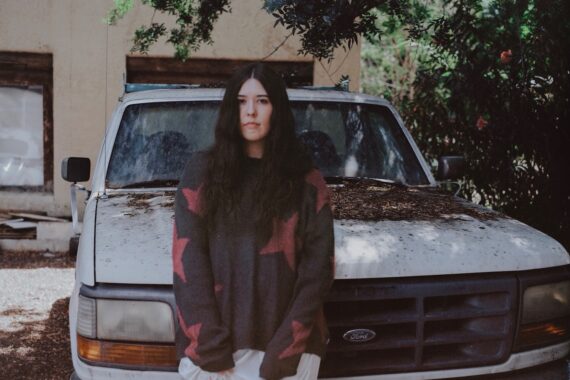 Sydney Sprague © Ellie Carty