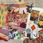 Apartment - Coral Moons