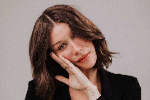 Bre Kennedy 'The Alchemist' © Tabitha Turner