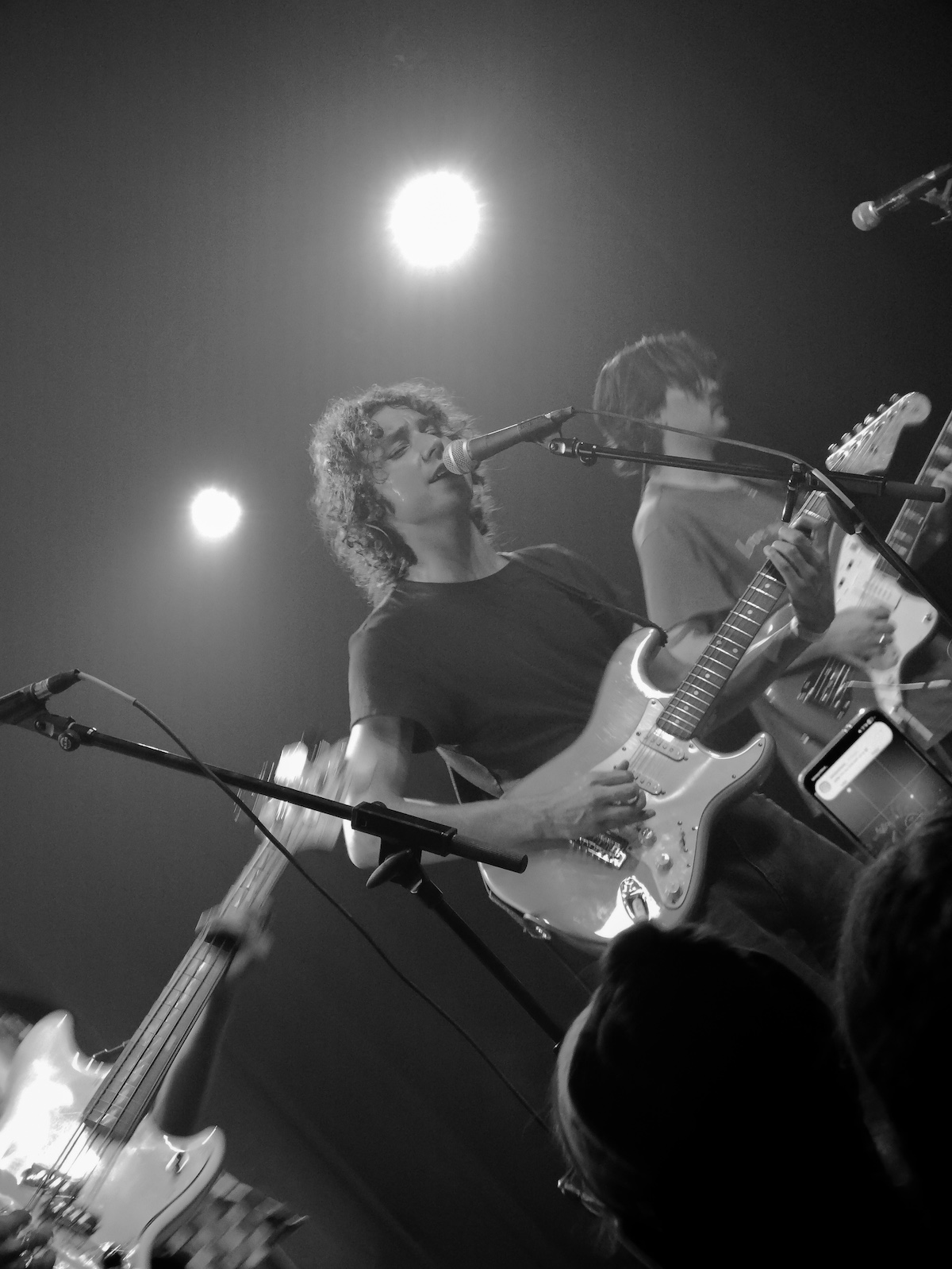 Capital Soirée © Annaliese Baker