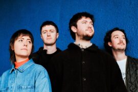 Chartreuse ‘Bless You & Be Well’ © Stewart Baxter