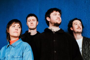 Chartreuse ‘Bless You & Be Well’ © Stewart Baxter