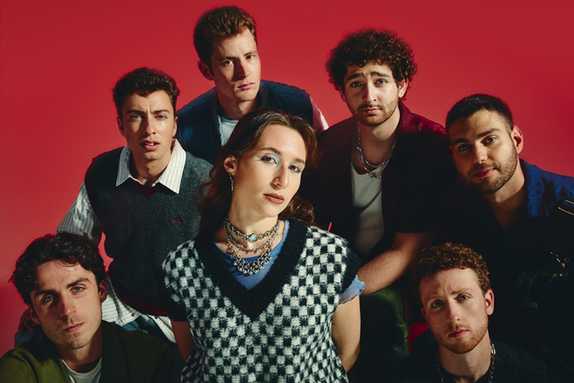 Couch © Billy Landers x Prophet Media