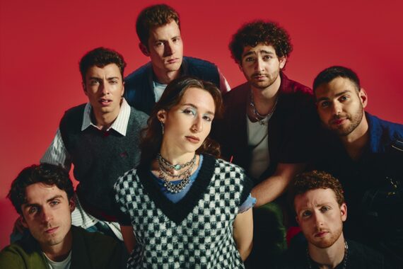 Couch © Billy Landers x Prophet Media