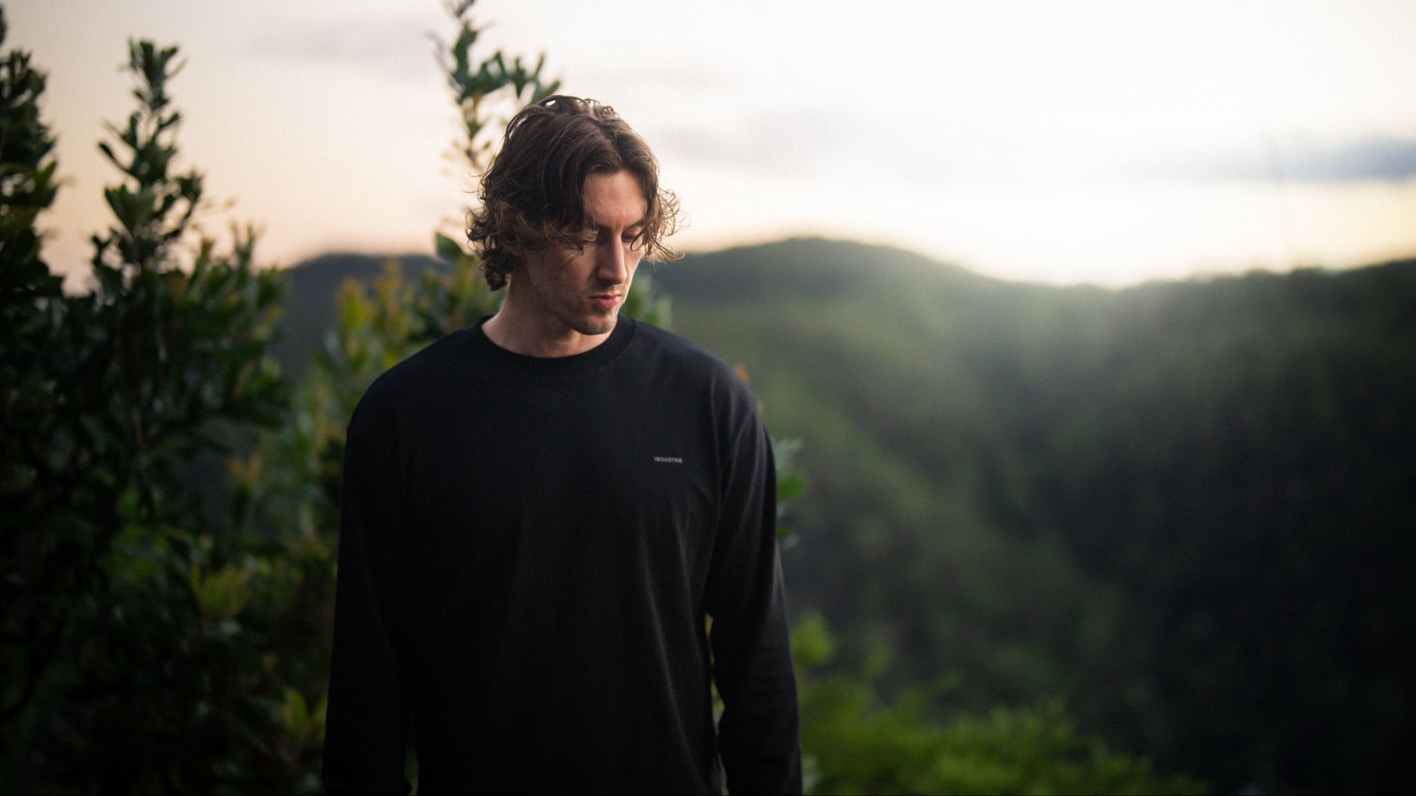 Dean Lewis © Sean Loaney