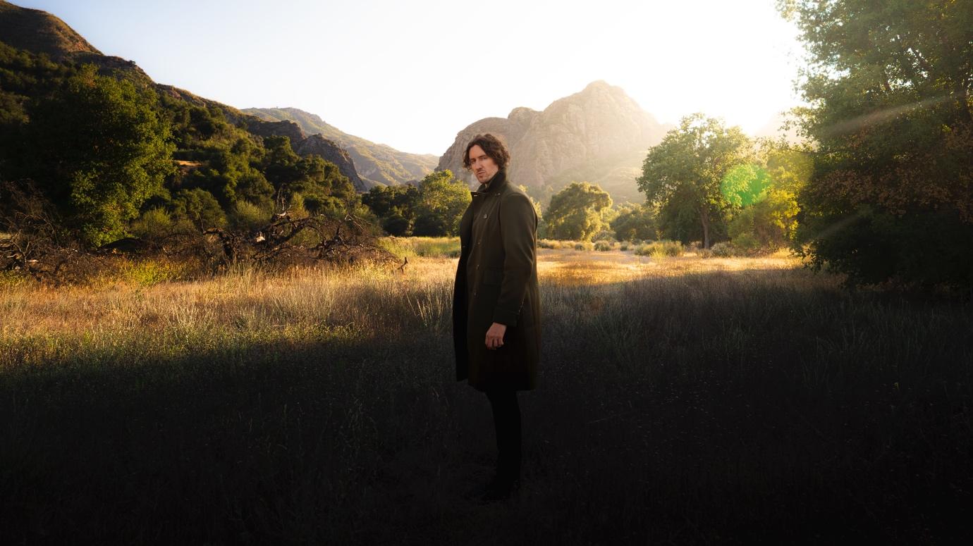 Dean Lewis © Sean Loaney