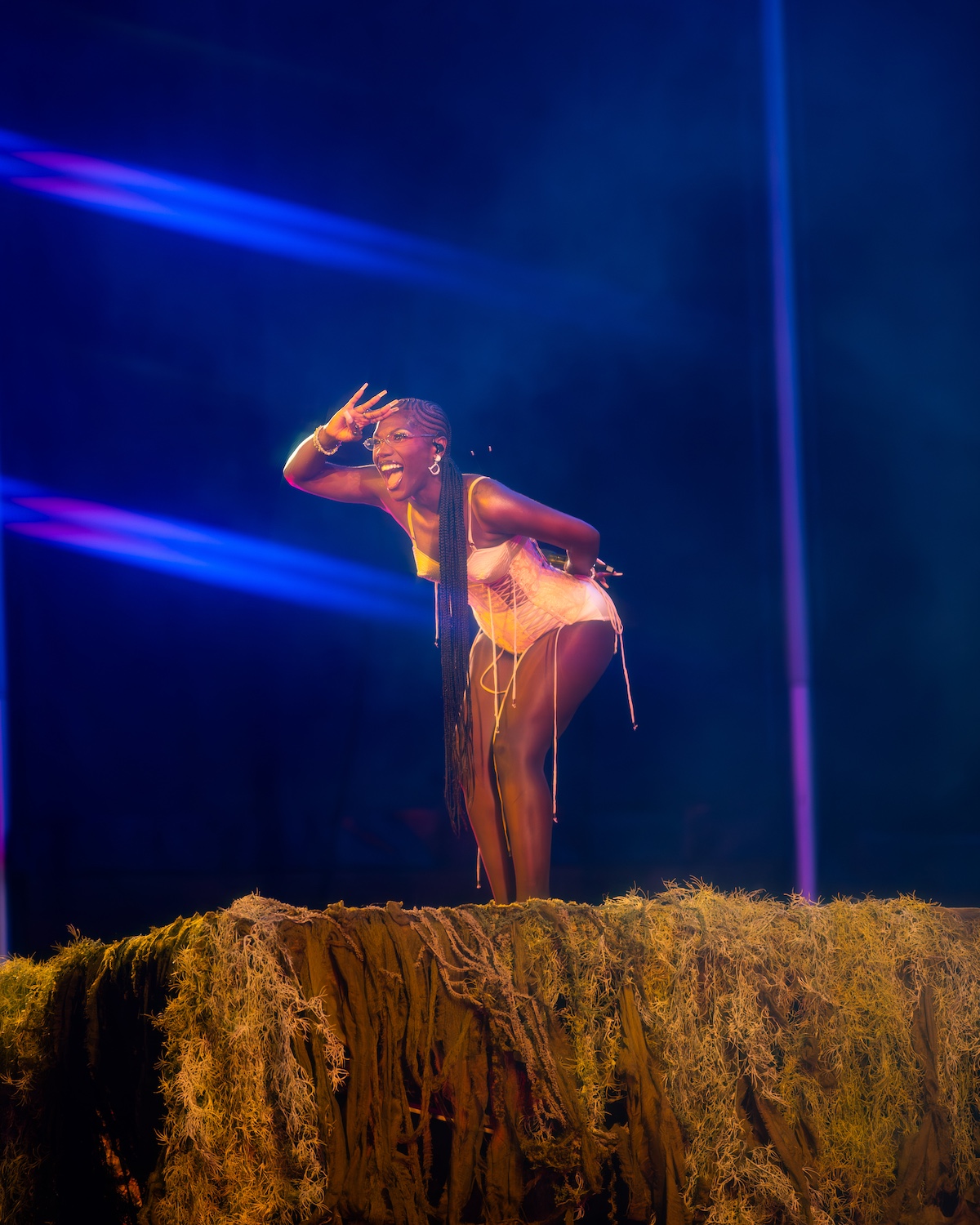 Doechii © All Things Go