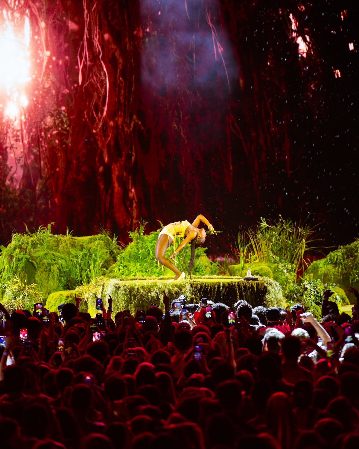 Doechii © All Things Go