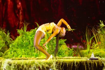 Doechii © All Things Go