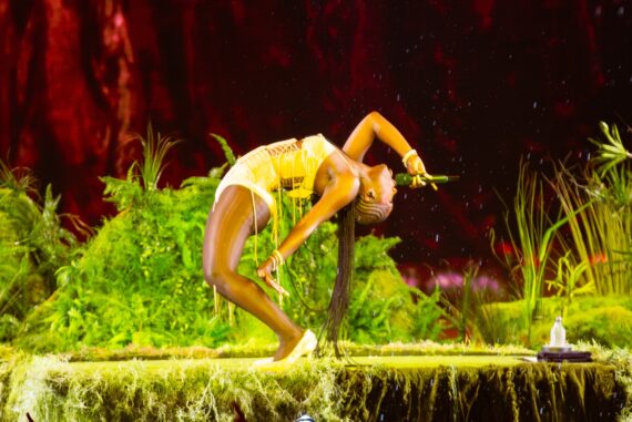 Doechii © All Things Go