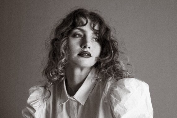 Ellur "Missing Kid" © Sarah Oglesby