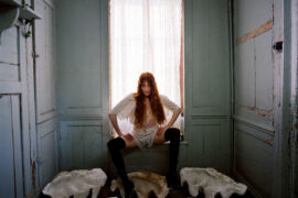 Florence + the Machine © Autumn de Wilde