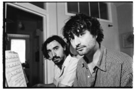 Flyte 'Between You and Me' © Madison Rensing