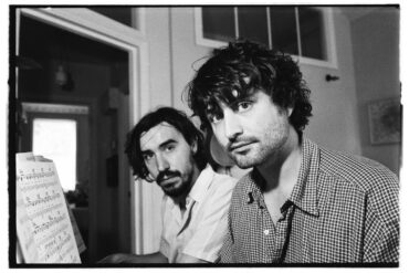 Flyte 'Between You and Me' © Madison Rensing