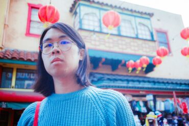 Ginger Root 'SHINBANGUMI' © David Gutel