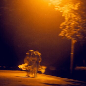 I Stopped Trying - Sydney Rose & Delaney Bailey