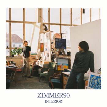 Interior - Zimmer90