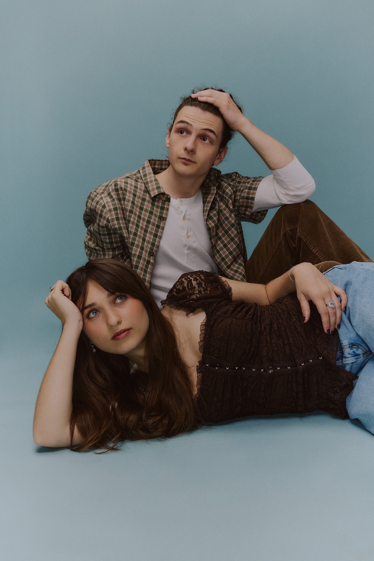 Jake & Shelby © Emmy Meleika